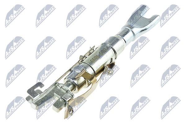Brake pad adjustment mechanism NTY HSR-PL-000