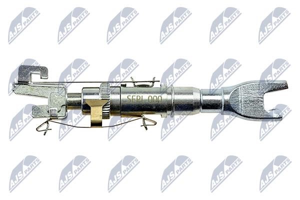 Buy NTY HSR-PL-000 at a low price in United Arab Emirates!