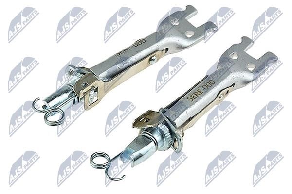HSRRE000 NTY Brake pad adjustment mechanism
