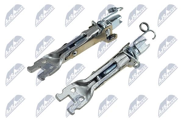 Brake pad adjustment mechanism NTY HSR-RE-000