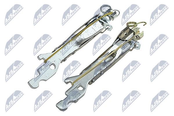 Brake pad adjustment mechanism NTY HSR-RE-001