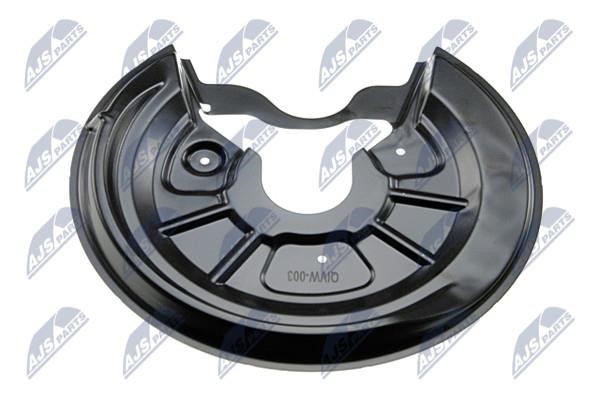 Buy NTY HTO-VW-003 at a low price in United Arab Emirates!