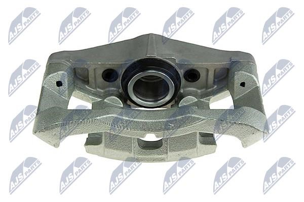 NTY HZP-AU-000 Brake caliper front left HZPAU000