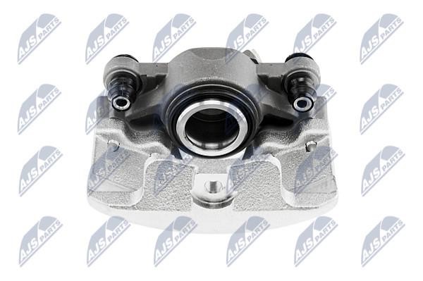 NTY Brake caliper front left – price 145 PLN