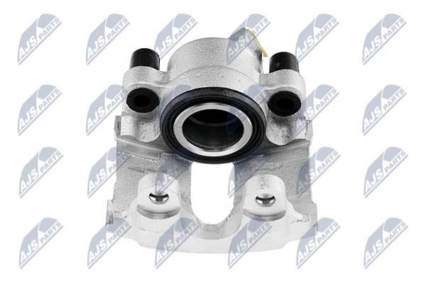 NTY Brake caliper front left – price 82 PLN