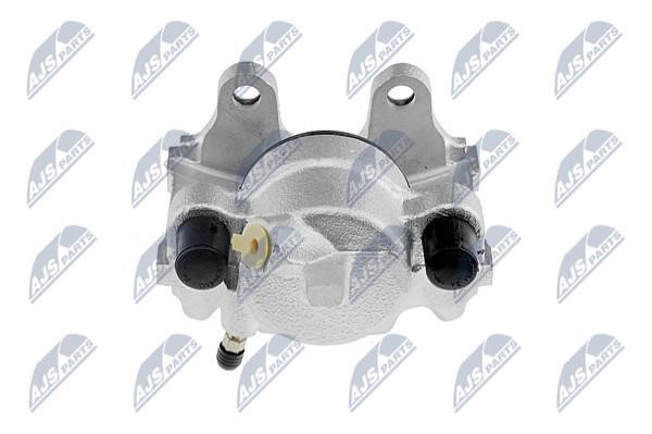 Brake caliper front left NTY HZP-BM-000