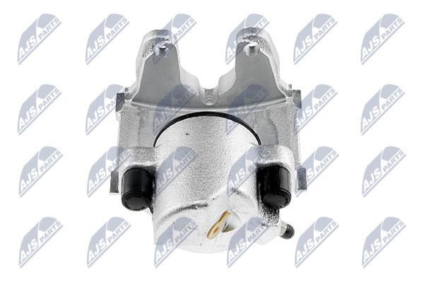 Brake caliper front right NTY HZP-BM-003