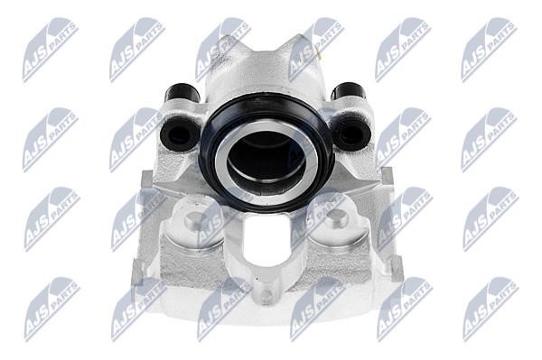 NTY Brake caliper front left – price 105 PLN