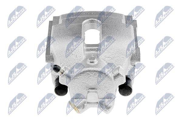 Brake caliper front right NTY HZP-BM-005