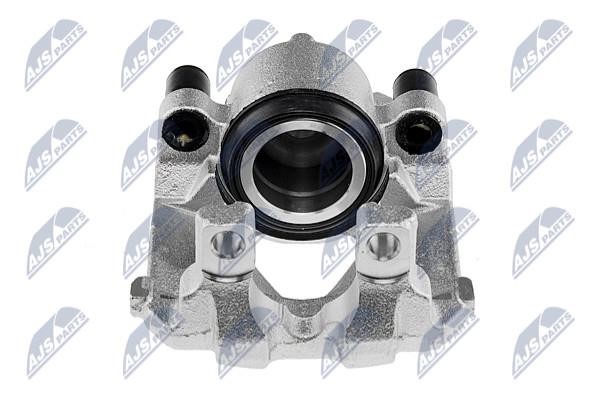 NTY Brake caliper front left – price 142 PLN