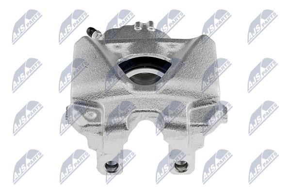 Brake caliper front left NTY HZP-BM-010