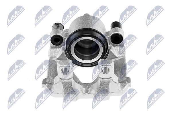 NTY Brake caliper front right – price 142 PLN