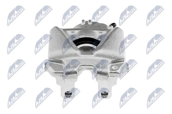 Brake caliper front right NTY HZP-BM-011