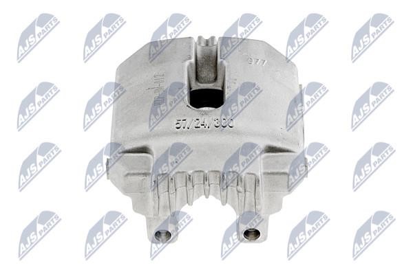 Brake caliper front left NTY HZP-BM-012