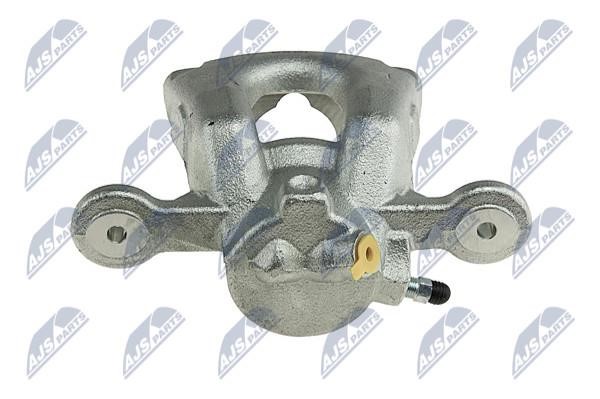 Brake caliper front left NTY HZP-BM-028