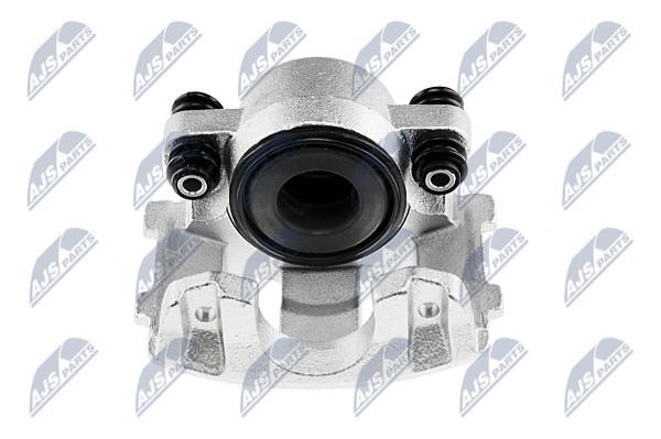 NTY Brake caliper front left – price 115 PLN