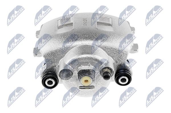 NTY Brake caliper front left – price 115 PLN