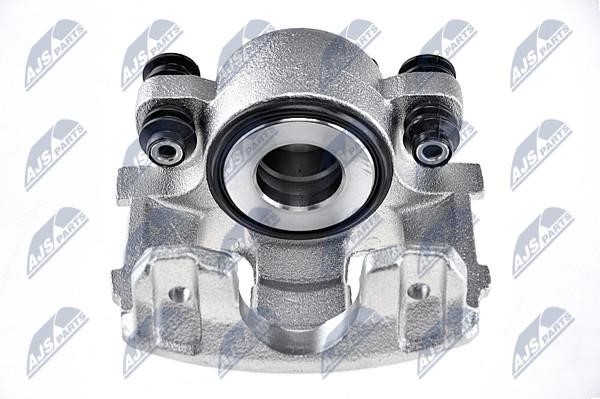 Brake caliper front left NTY HZP-CH-001