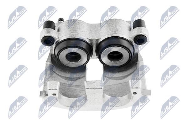 NTY Brake caliper front right – price 140 PLN