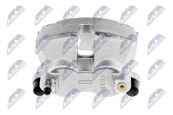 Brake caliper front right NTY HZP-CH-003