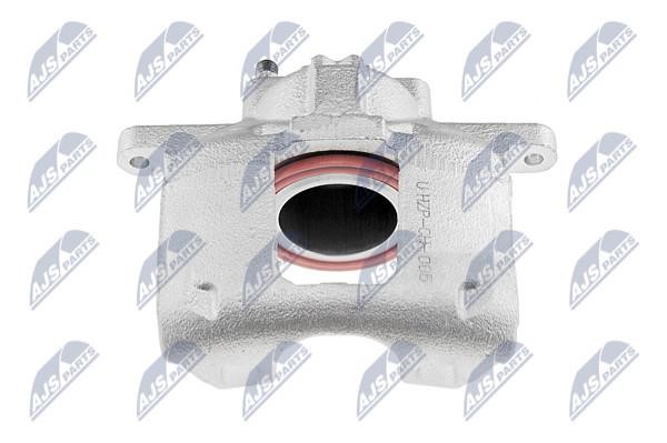 Brake caliper front right NTY HZP-CH-005