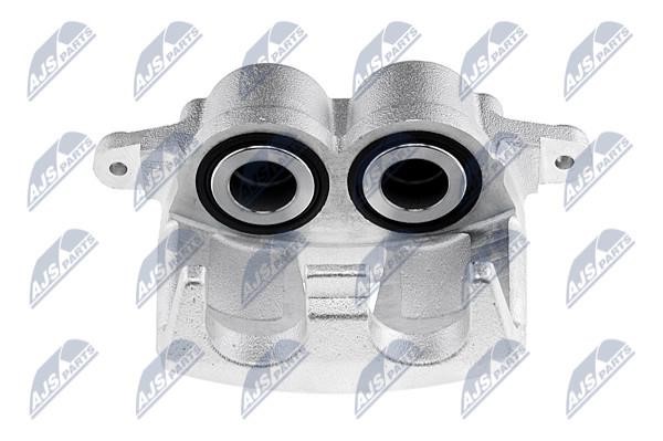 NTY Brake caliper front left – price 132 PLN