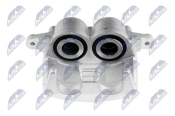 NTY Brake caliper front right – price 132 PLN