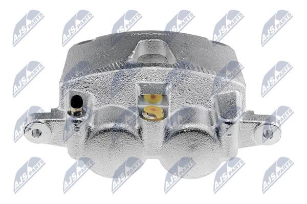 Brake caliper front right NTY HZP-CH-007