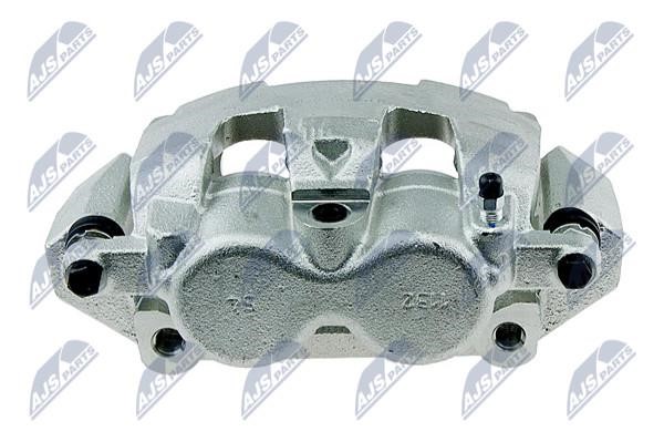 NTY Brake caliper front left – price [object Object] PLN