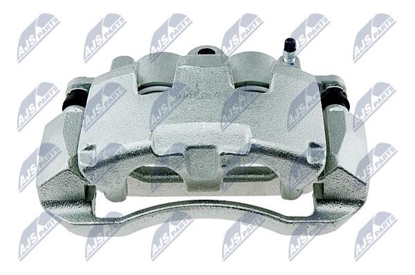 Brake caliper front right NTY HZP-CH-009