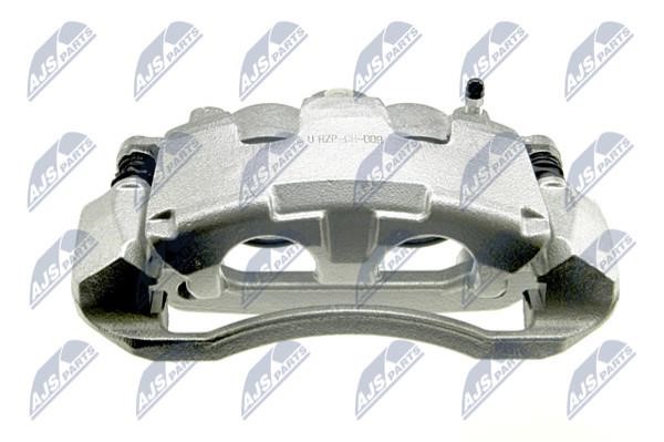 NTY Brake caliper front right – price 359 PLN