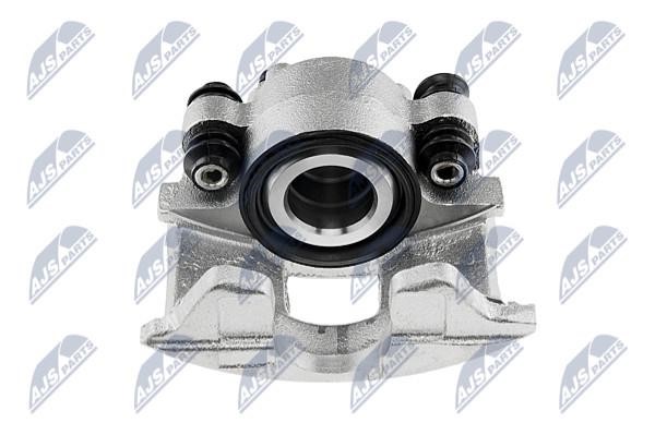 NTY Brake caliper front left – price 94 PLN