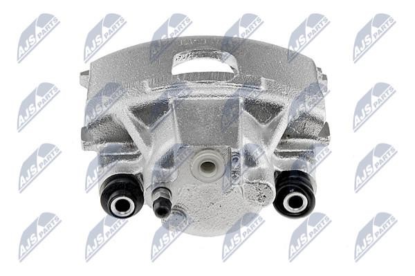 Brake caliper front left NTY HZP-CH-020