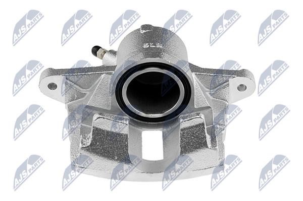 NTY Brake caliper front left – price 94 PLN