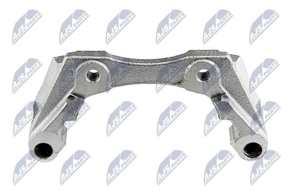 Bracket front left brake caliper NTY HZP-FR-002A