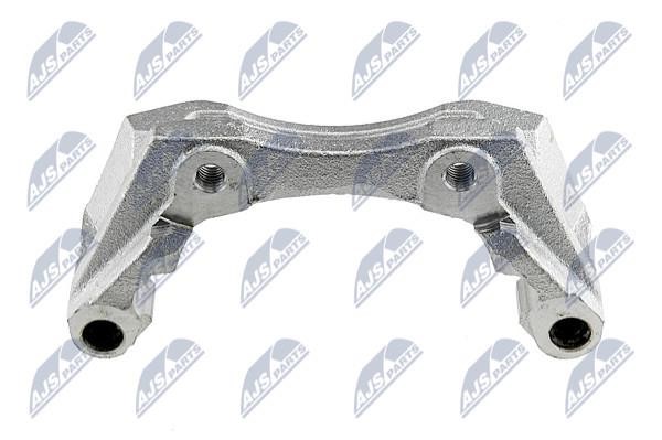 Bracket front right brake caliper NTY HZP-FR-003A