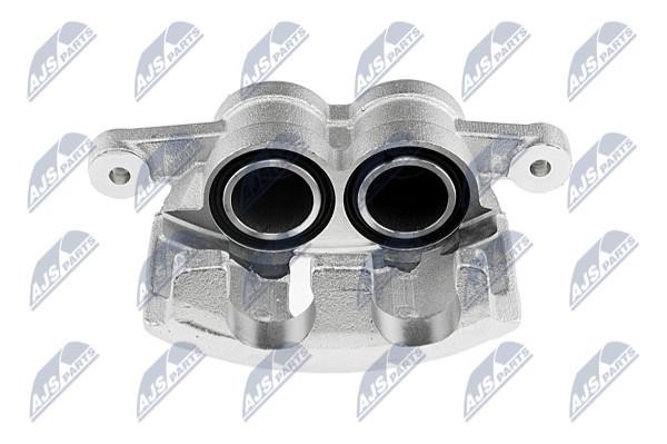 NTY Brake caliper front left – price [object Object] PLN