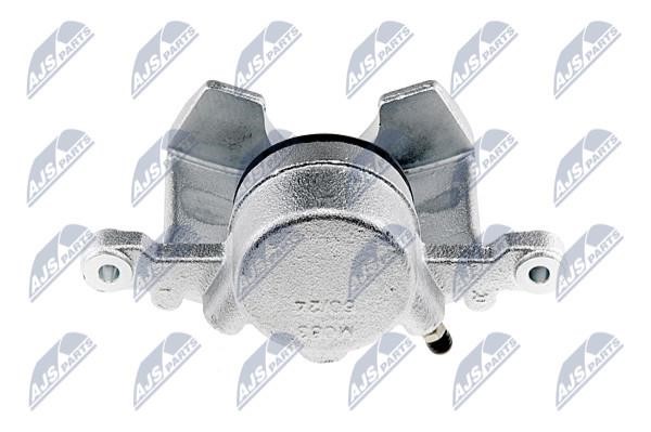 Brake caliper front right NTY HZP-FR-011