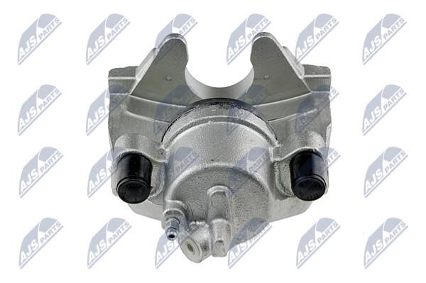 Brake caliper front right NTY HZP-FR-015