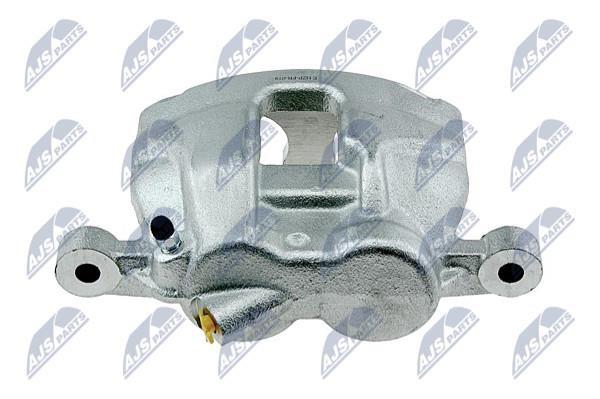 Brake caliper left NTY HZP-FR-019