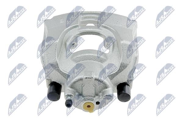 Brake caliper left NTY HZP-FR-027