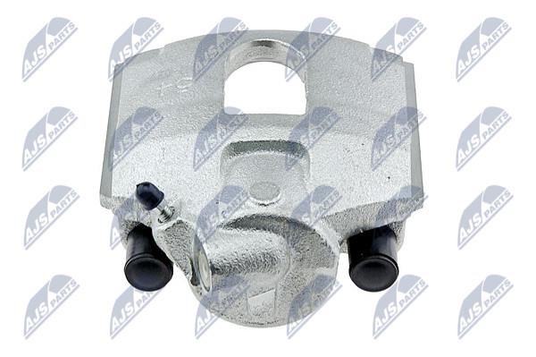 Brake caliper front left NTY HZP-FR-029