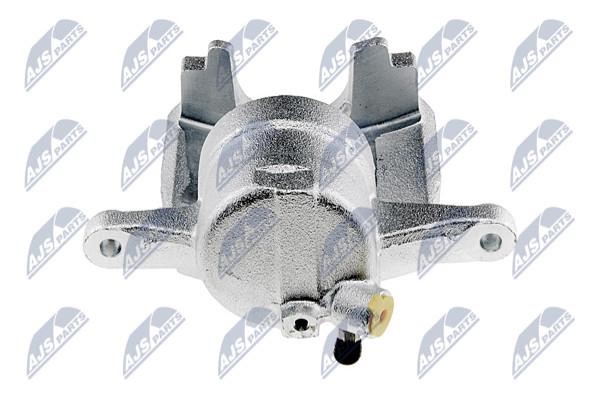 Brake caliper front left NTY HZP-FT-000