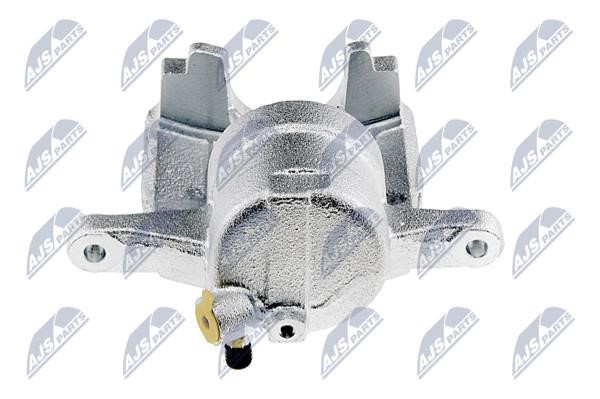 Brake caliper front right NTY HZP-FT-001