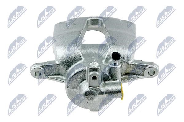 Brake caliper front left NTY HZP-FT-013
