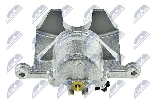 Brake caliper front right NTY HZP-HD-001