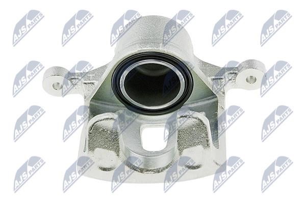 NTY Brake caliper front left – price 145 PLN