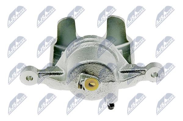 Brake caliper front left NTY HZP-HY-509