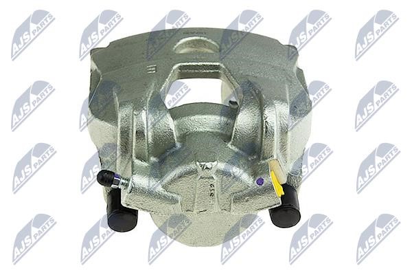 Brake caliper front right NTY HZP-JG-003