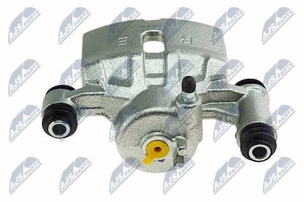 Brake caliper front right NTY HZP-KA-007